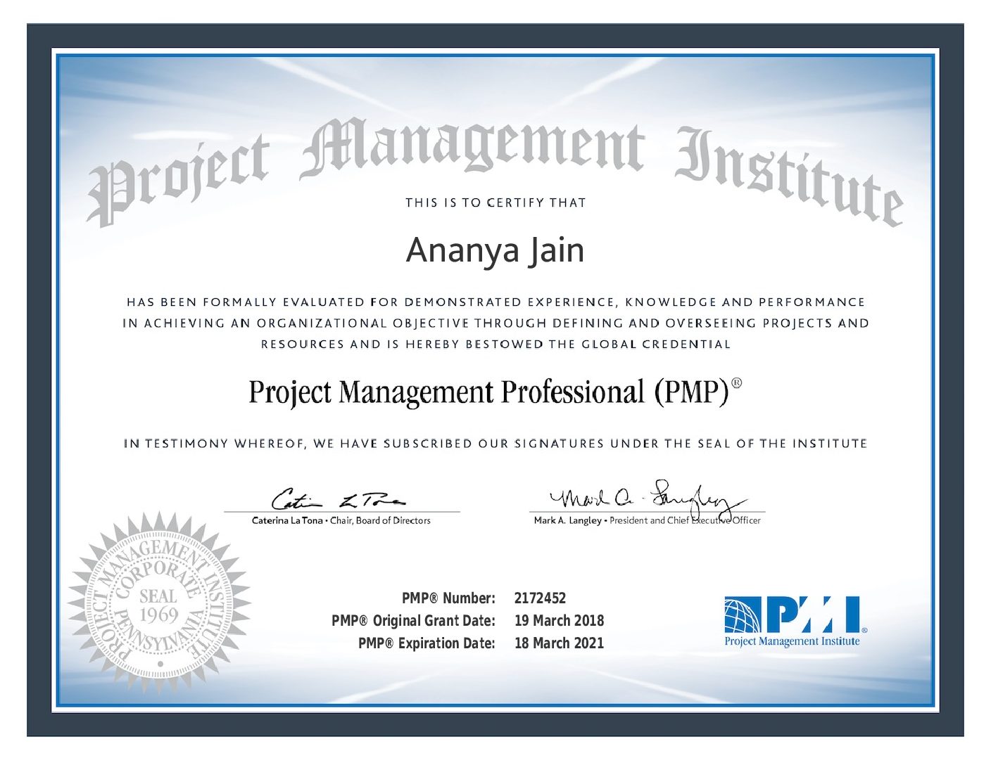 ✊🏿 Pmp Certification Handbook Pdf certificate_2172452-1-pdf